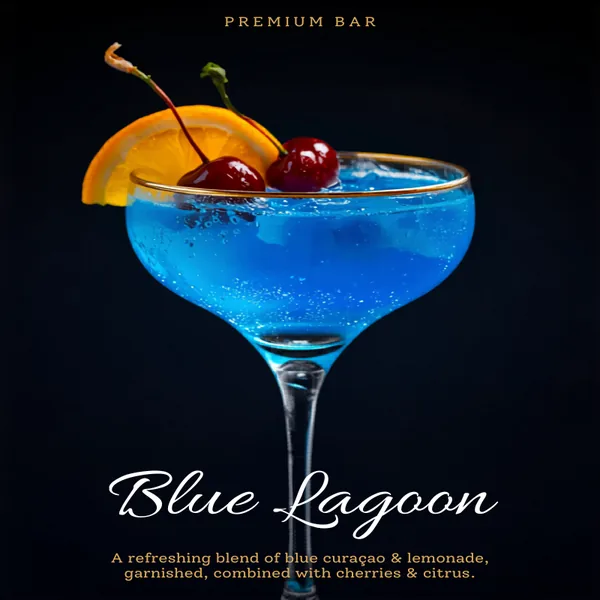 Blue Lagoon
